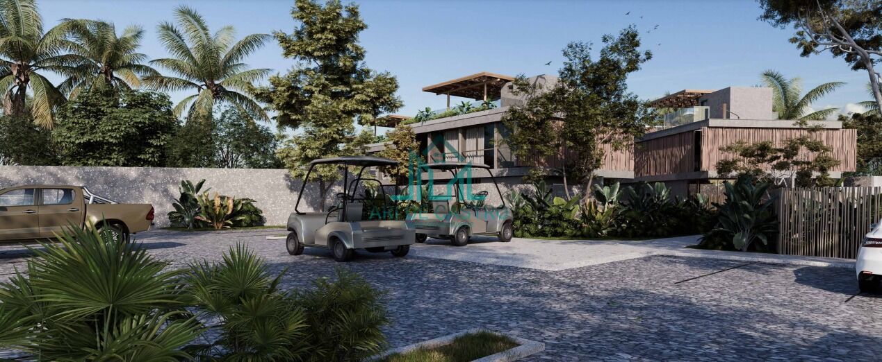 Casa à venda com 4 quartos, 264m² - Foto 8
