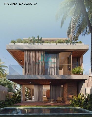 Casa à venda com 4 quartos, 264m² - Foto 2