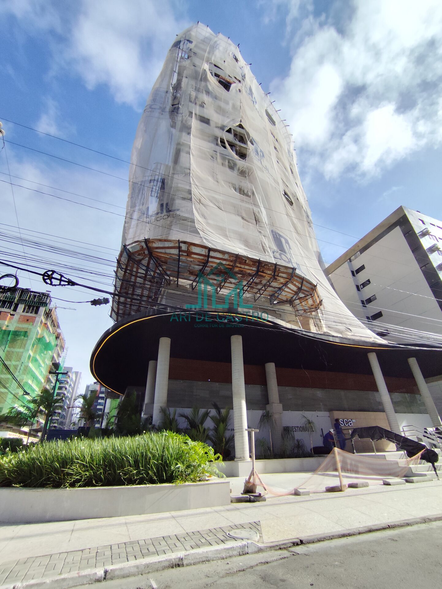 Apartamento, 3 quartos, 103 m² - Foto 2