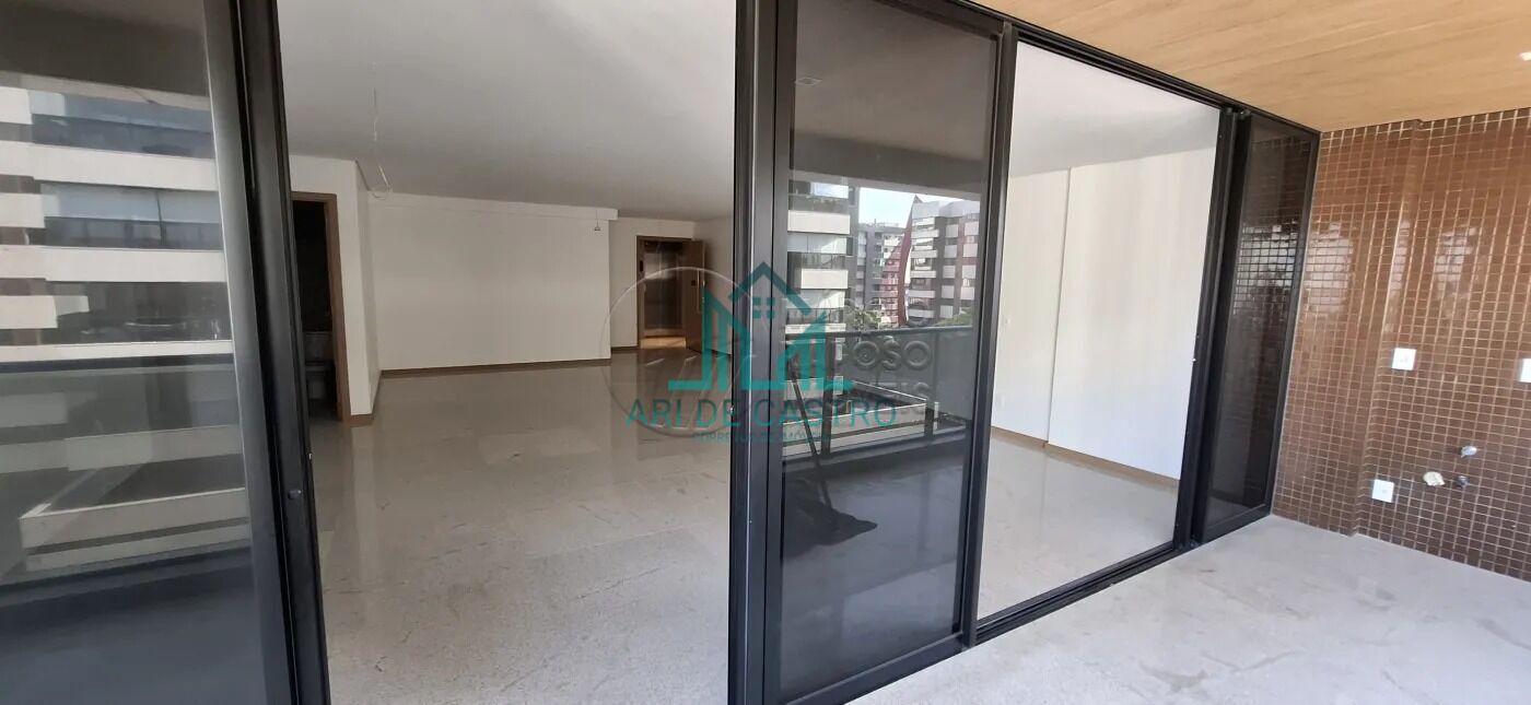 Apartamento à venda com 4 quartos, 179m² - Foto 5