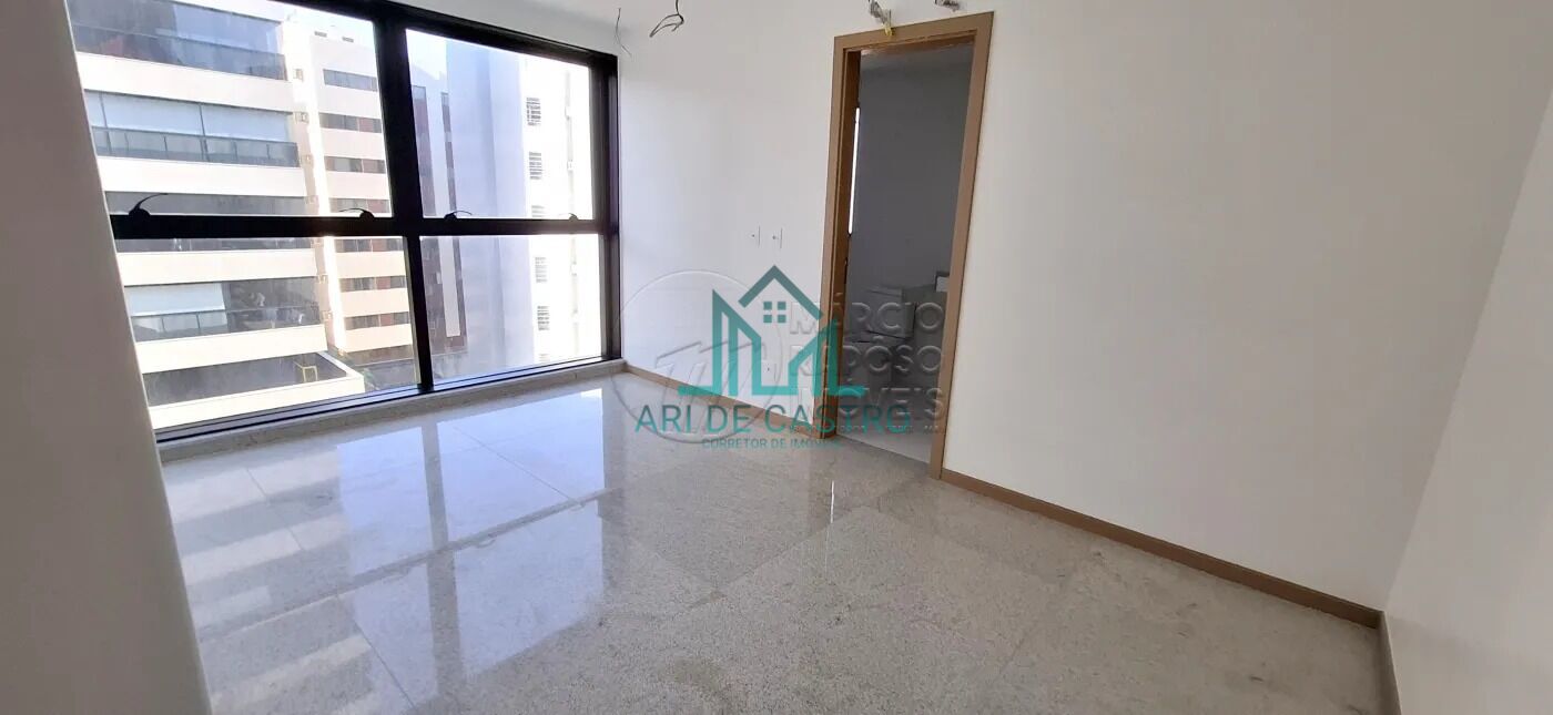 Apartamento à venda com 4 quartos, 179m² - Foto 10