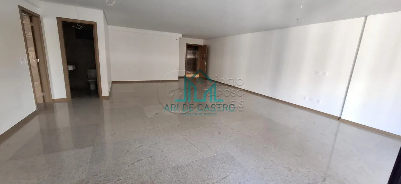 Apartamento à venda com 4 quartos, 179m² - Foto 4