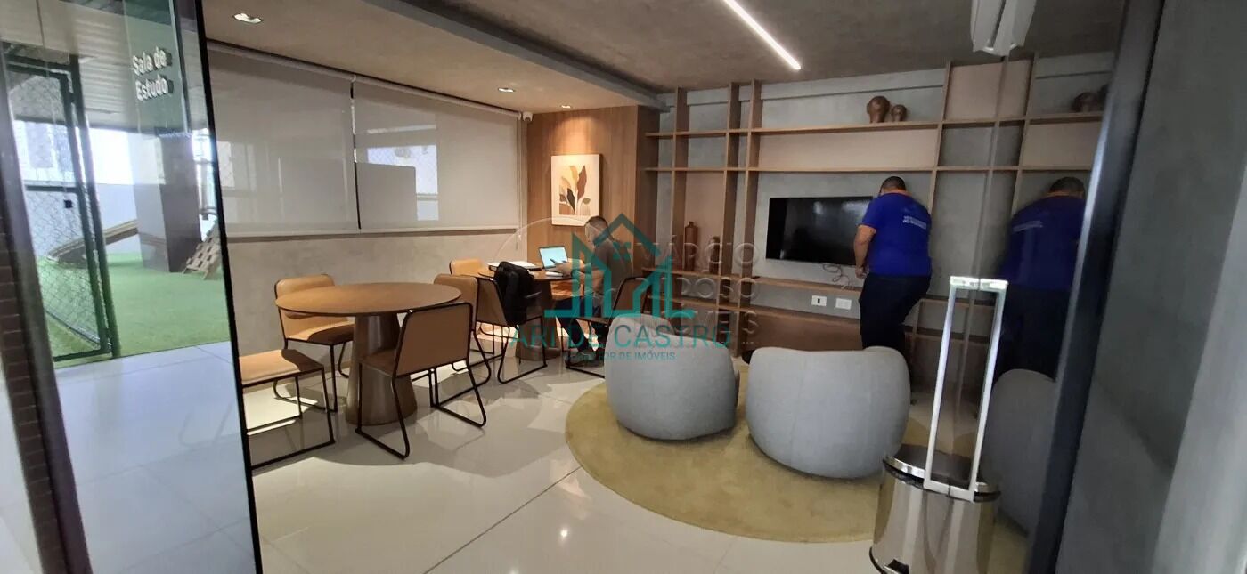 Apartamento à venda com 4 quartos, 179m² - Foto 25