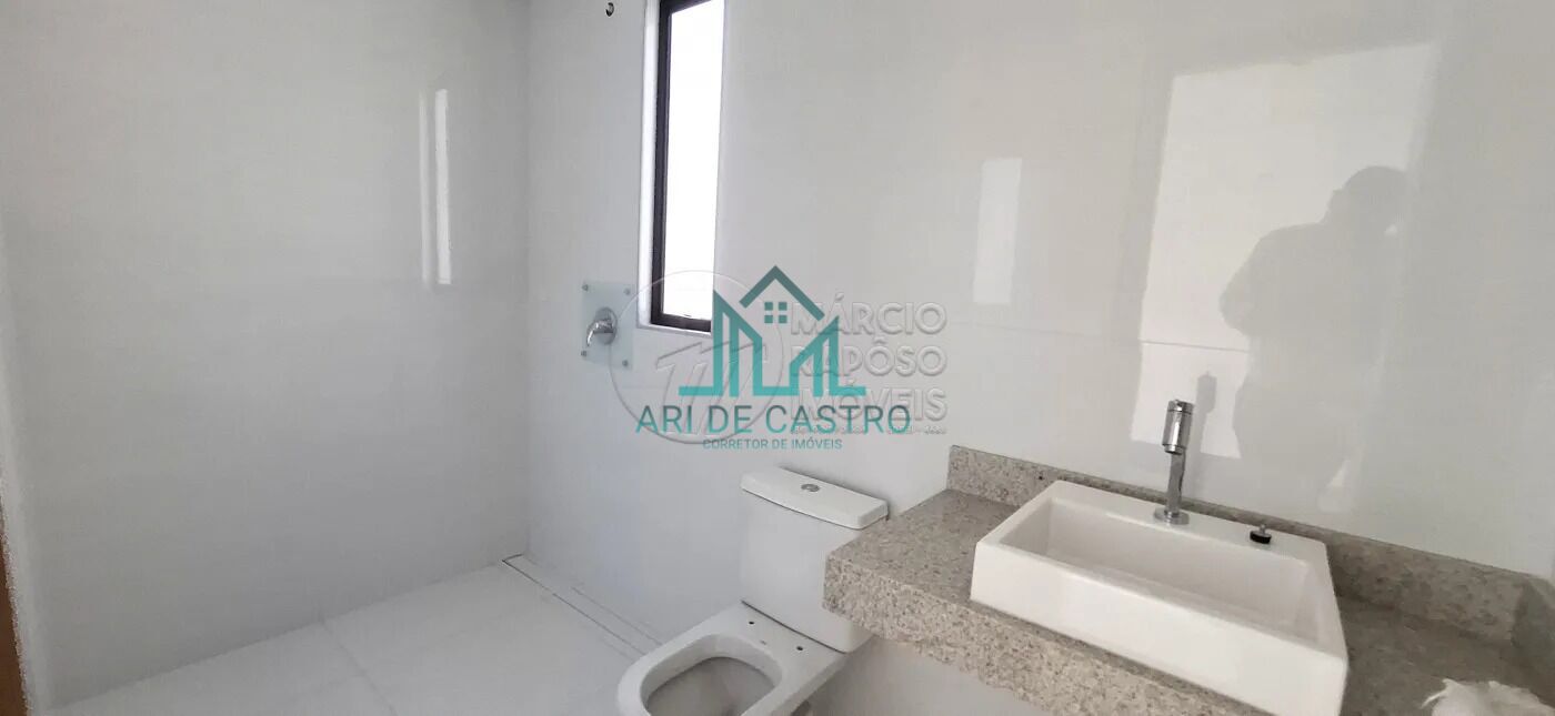 Apartamento à venda com 4 quartos, 179m² - Foto 11