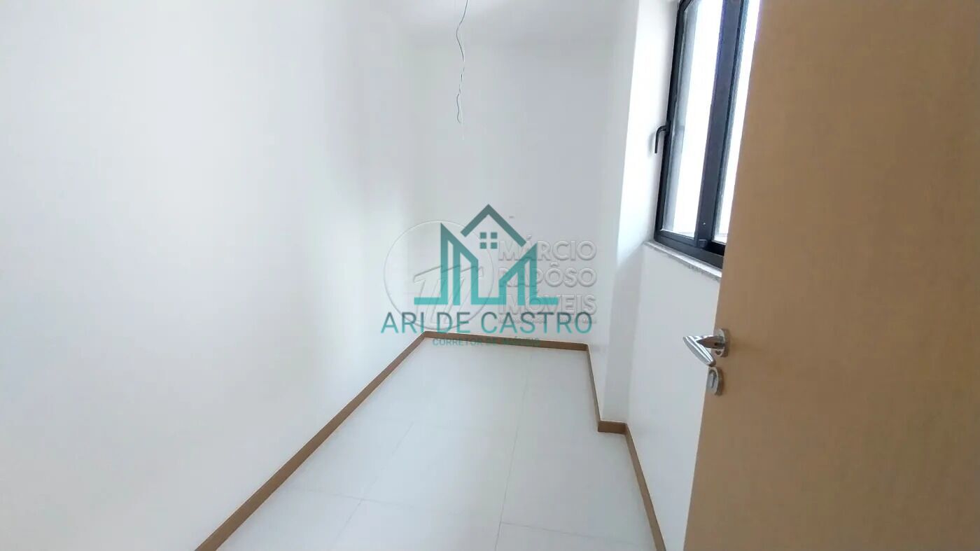 Apartamento à venda com 4 quartos, 179m² - Foto 21