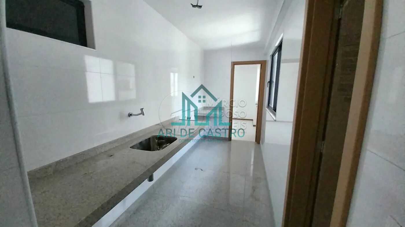 Apartamento à venda com 4 quartos, 179m² - Foto 19