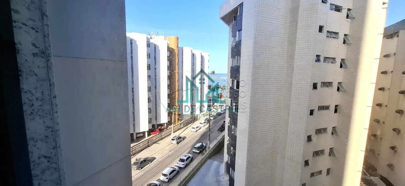 Apartamento à venda com 4 quartos, 179m² - Foto 16