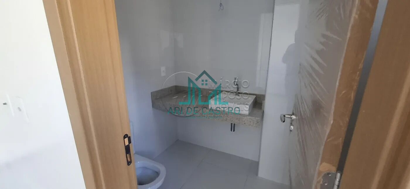 Apartamento à venda com 4 quartos, 179m² - Foto 17