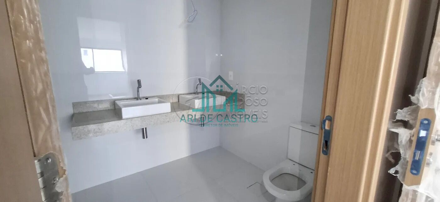 Apartamento à venda com 4 quartos, 179m² - Foto 14