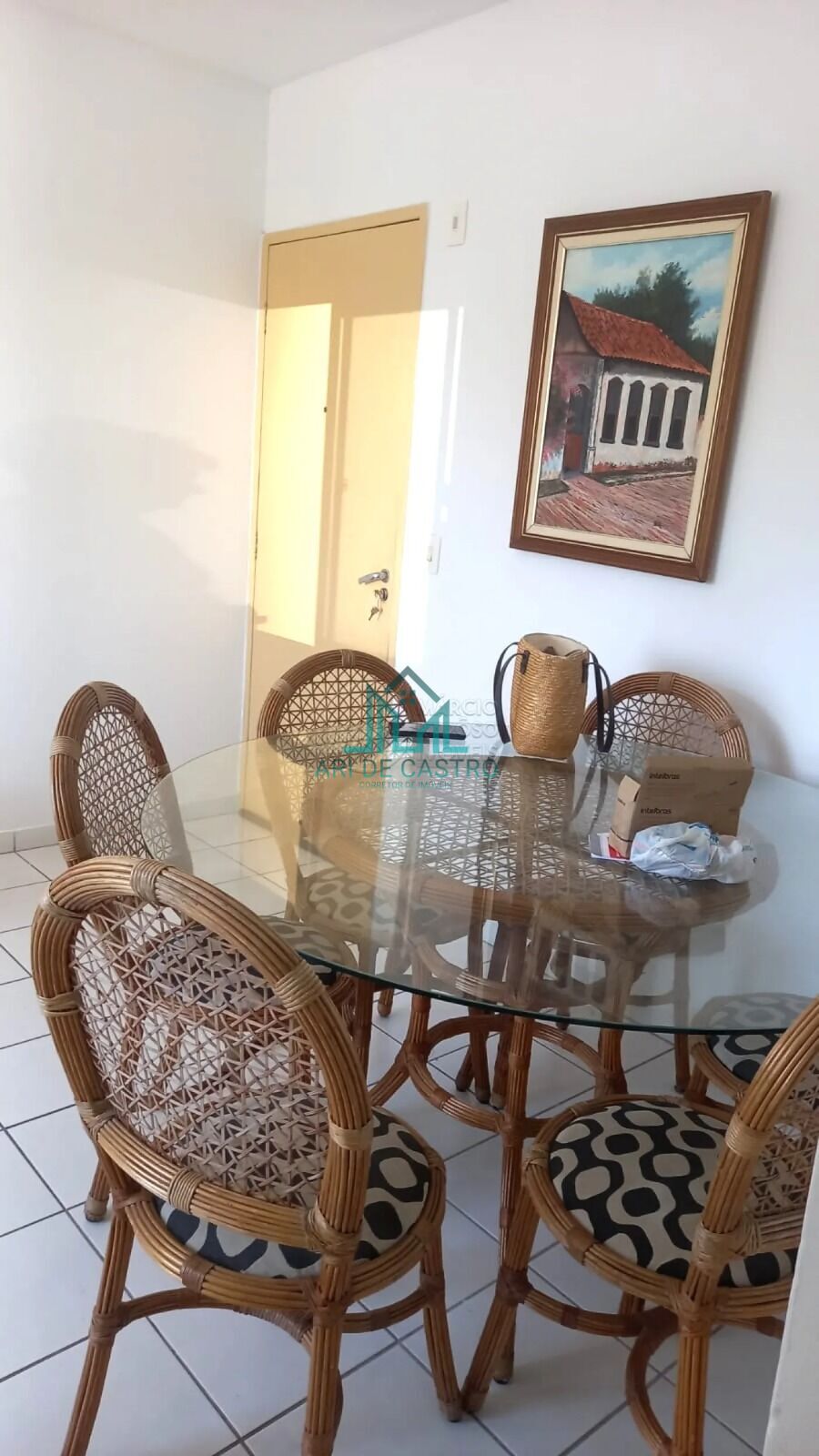 Apartamento à venda com 1 quarto, 36m² - Foto 11