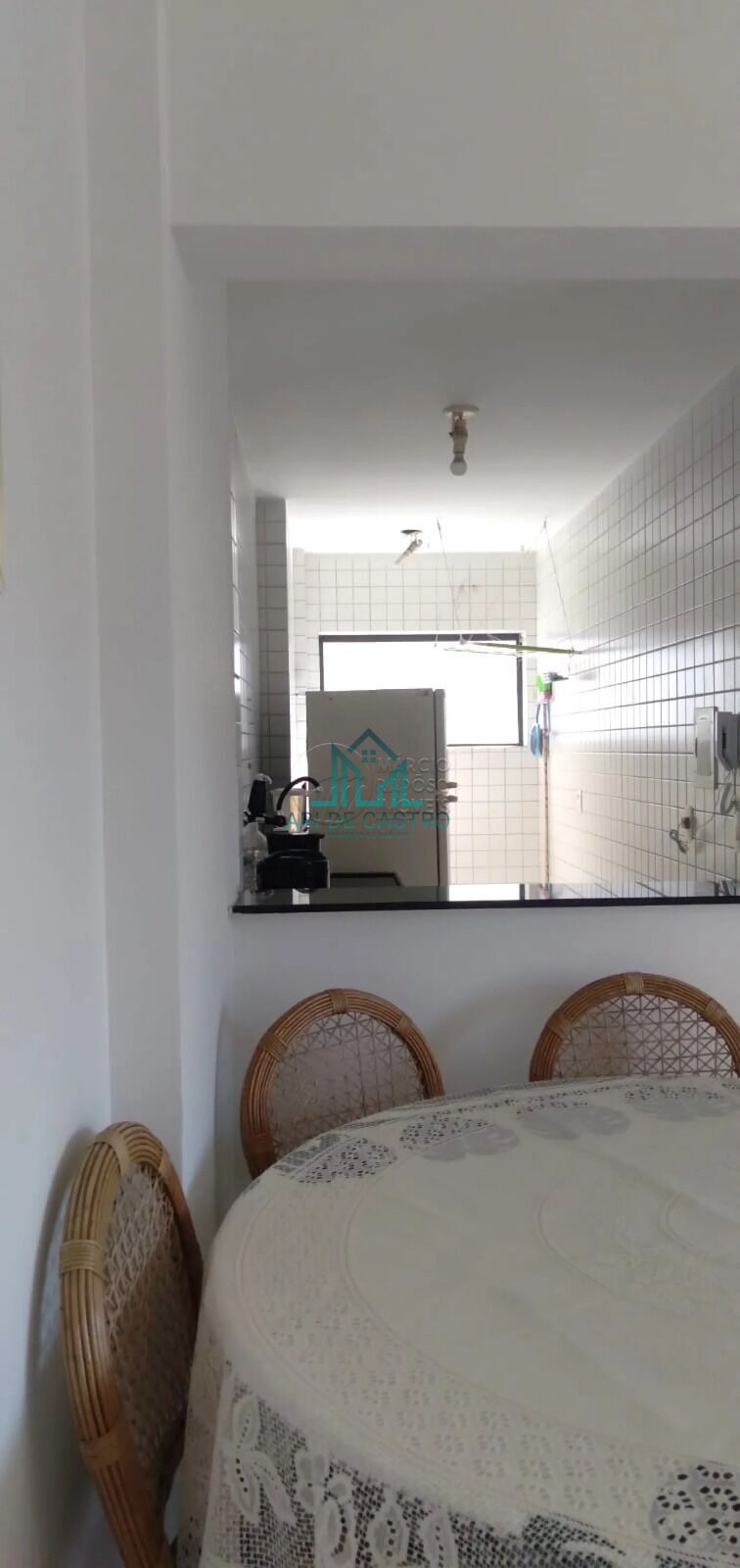 Apartamento à venda com 1 quarto, 36m² - Foto 12