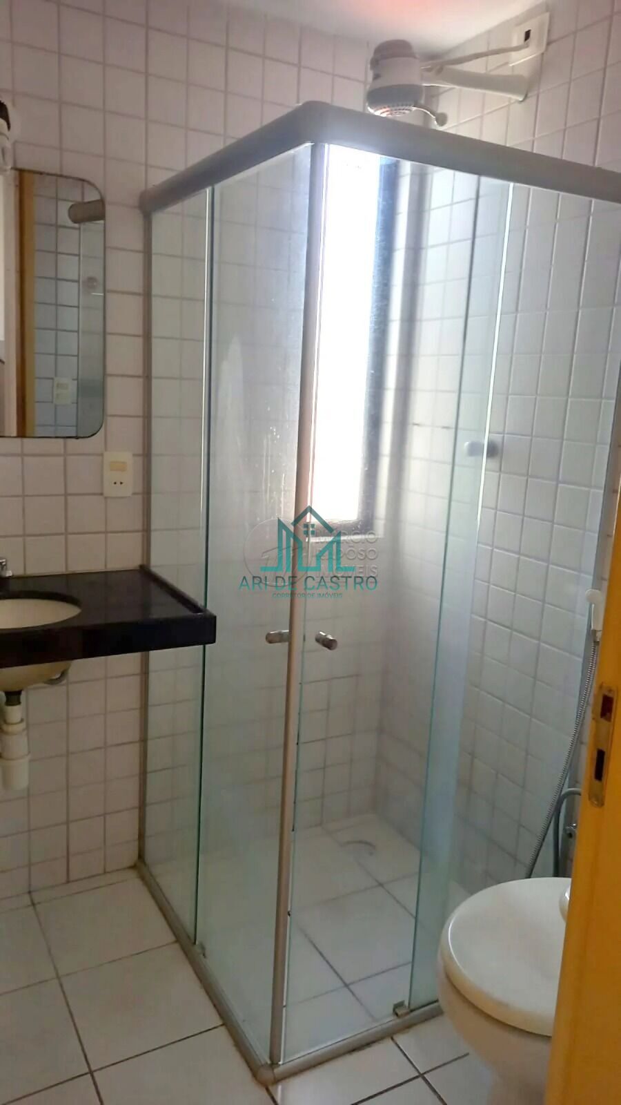 Apartamento à venda com 1 quarto, 36m² - Foto 15