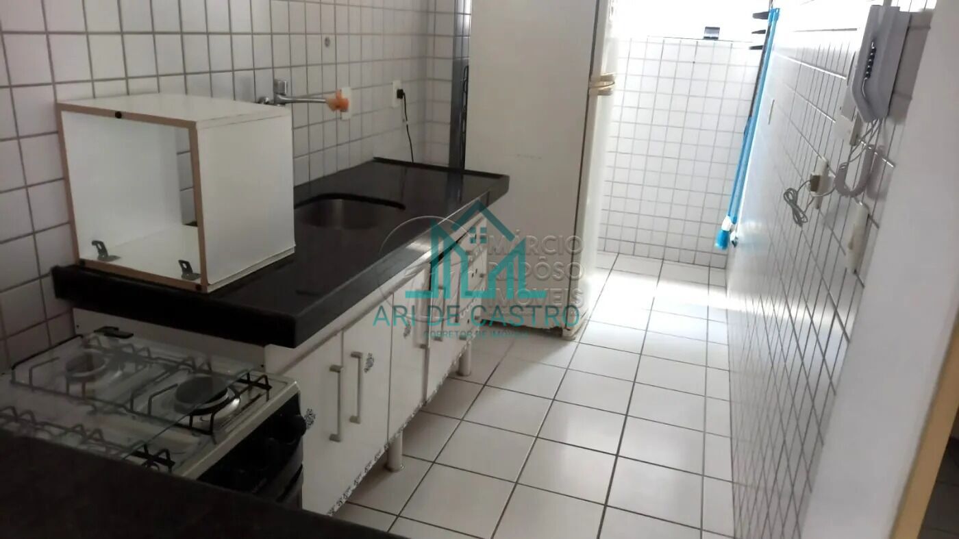 Apartamento à venda com 1 quarto, 36m² - Foto 16