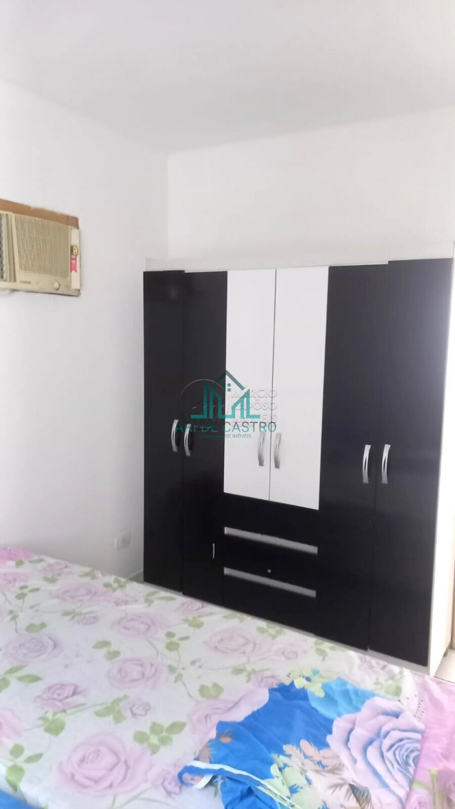 Apartamento à venda com 1 quarto, 36m² - Foto 13