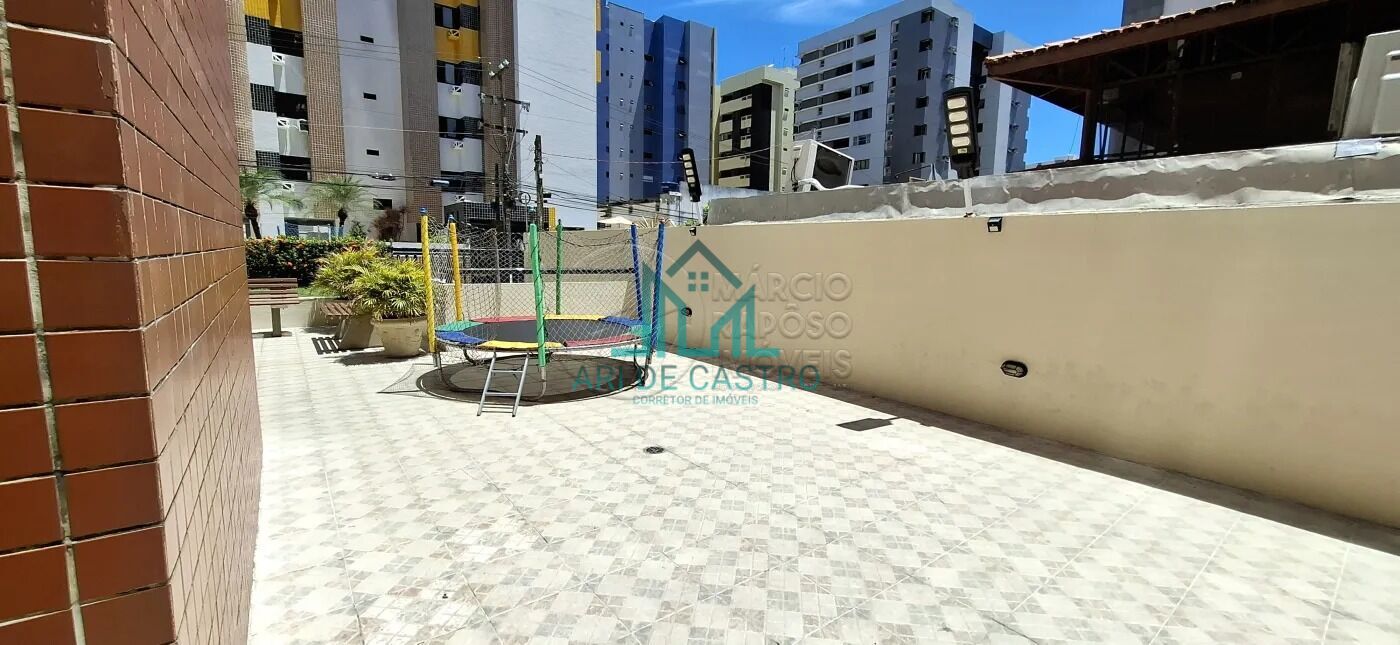 Cobertura à venda com 4 quartos, 236m² - Foto 33