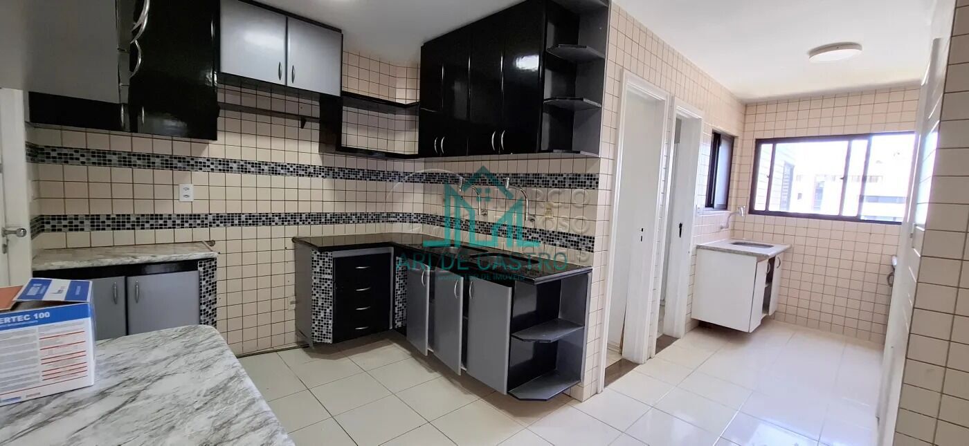 Cobertura à venda com 4 quartos, 236m² - Foto 12