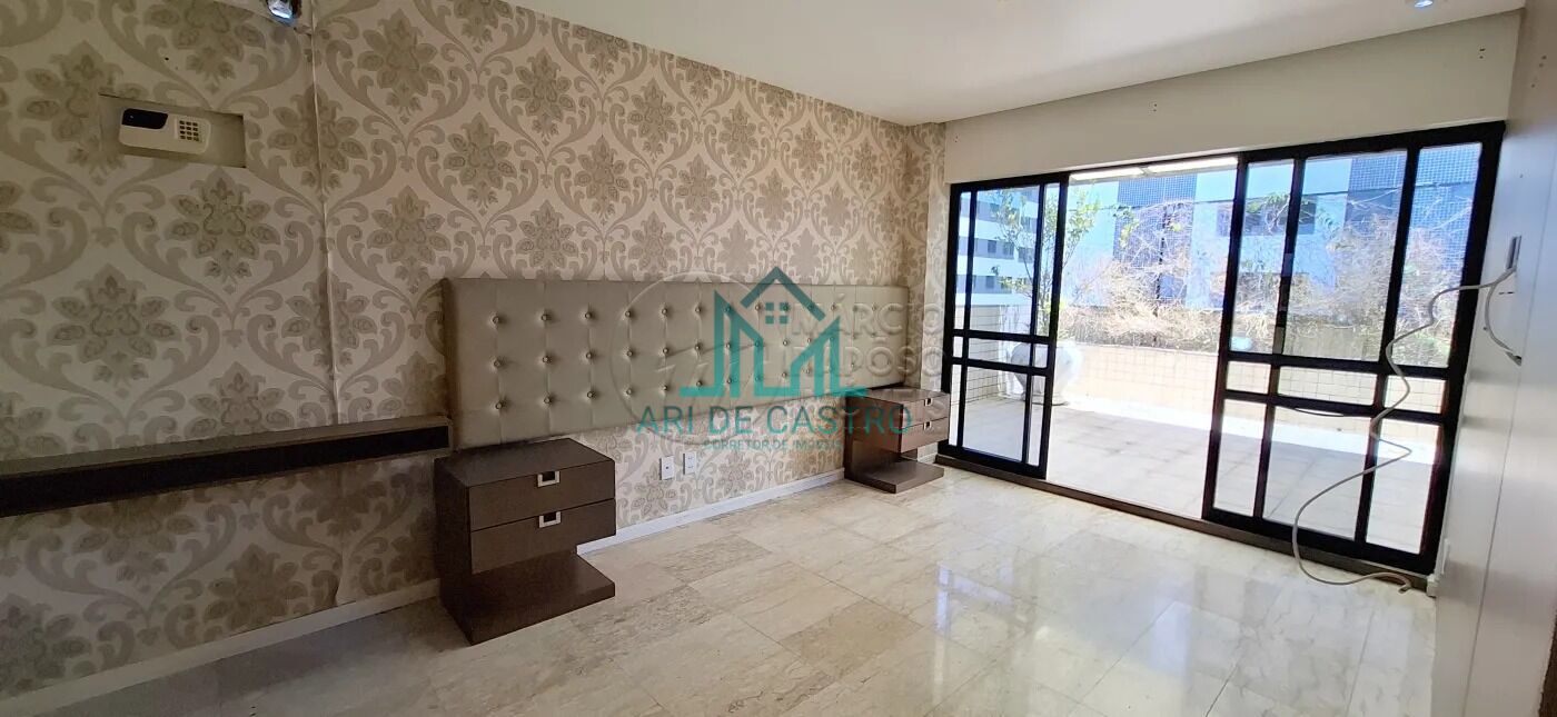 Cobertura à venda com 4 quartos, 236m² - Foto 11