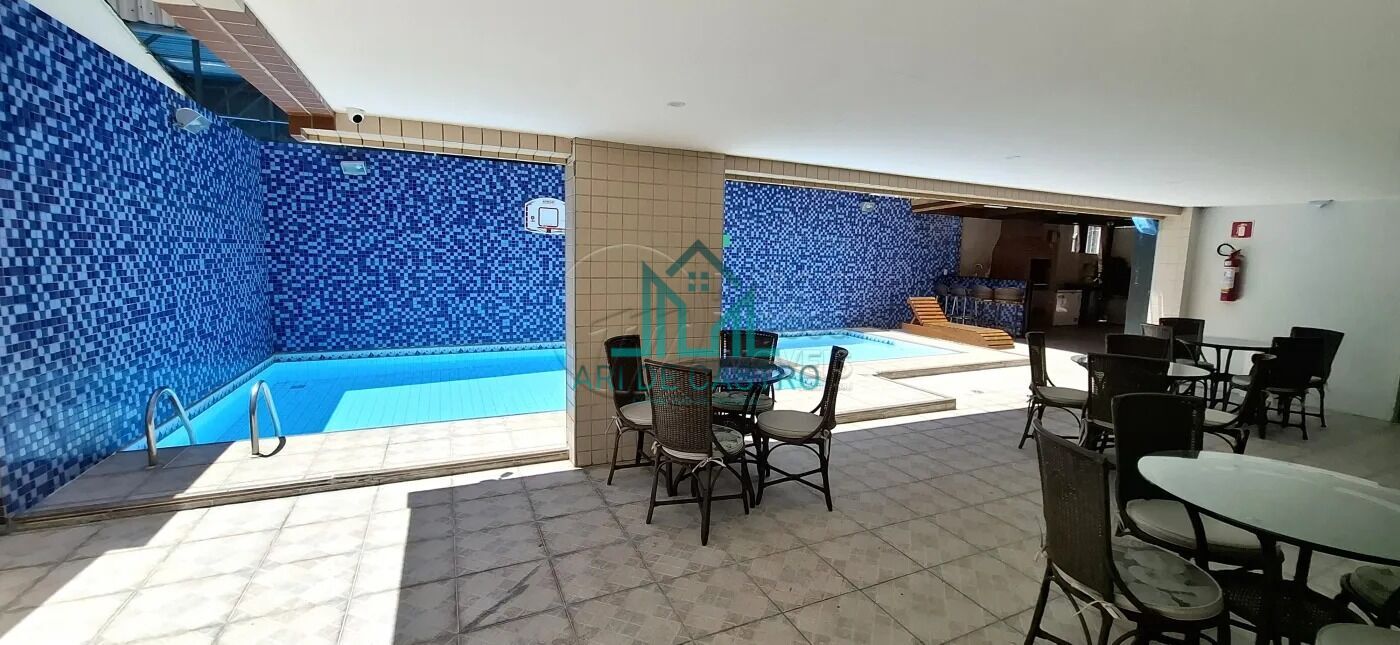 Cobertura à venda com 4 quartos, 236m² - Foto 34
