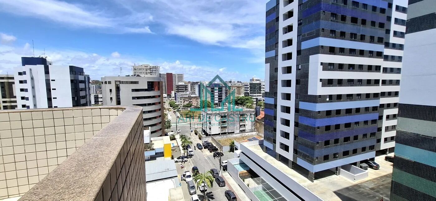 Cobertura à venda com 4 quartos, 236m² - Foto 27