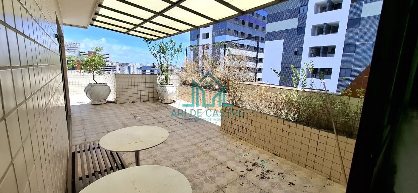 Cobertura à venda com 4 quartos, 236m² - Foto 25