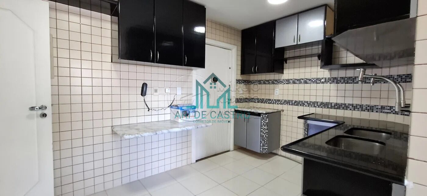 Cobertura à venda com 4 quartos, 236m² - Foto 13