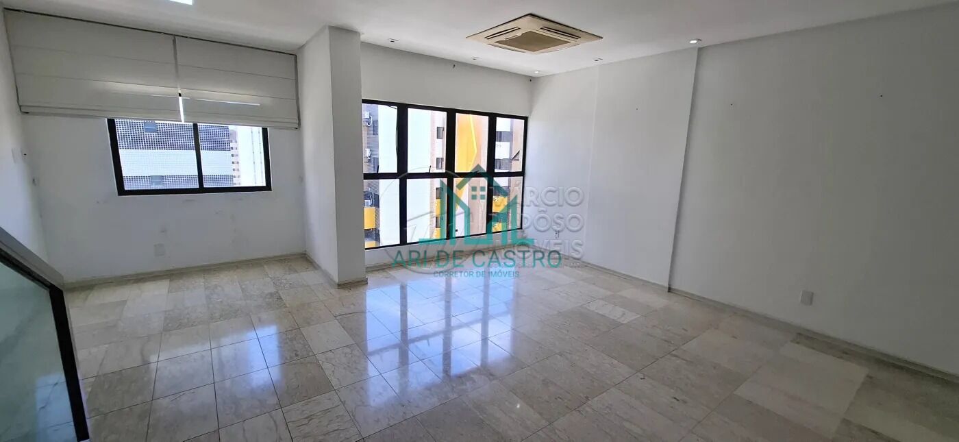 Cobertura à venda com 4 quartos, 236m² - Foto 3