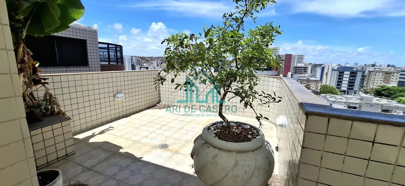 Cobertura à venda com 4 quartos, 236m² - Foto 26