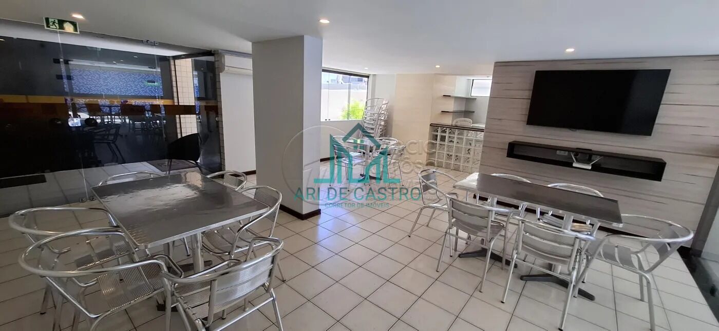 Cobertura à venda com 4 quartos, 236m² - Foto 37