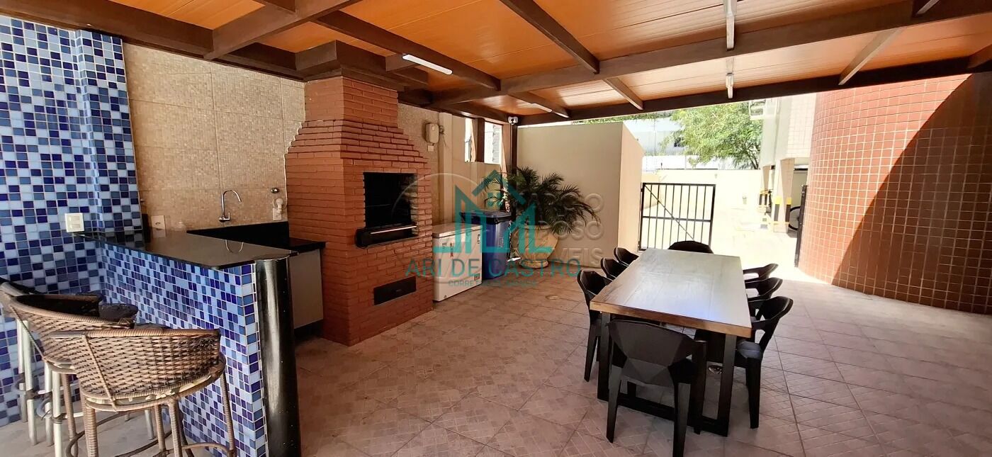 Cobertura à venda com 4 quartos, 236m² - Foto 36