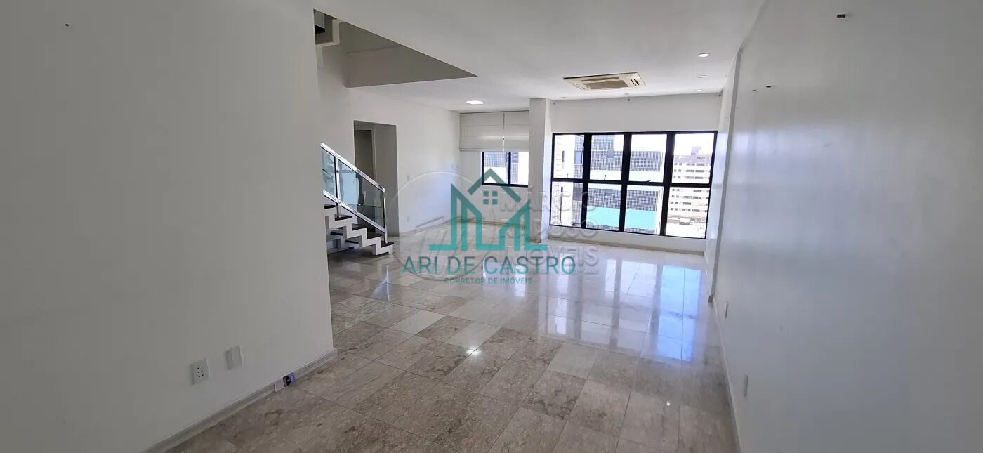 Cobertura à venda com 4 quartos, 236m² - Foto 7