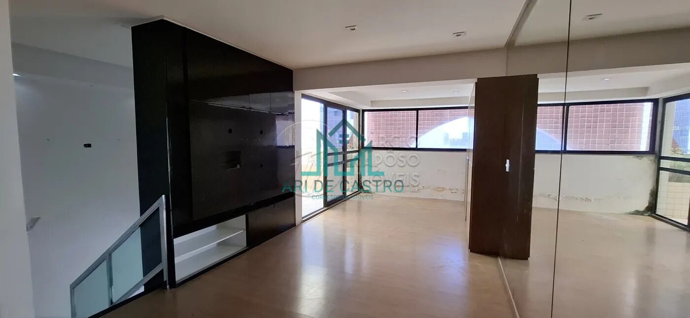 Cobertura à venda com 4 quartos, 236m² - Foto 18