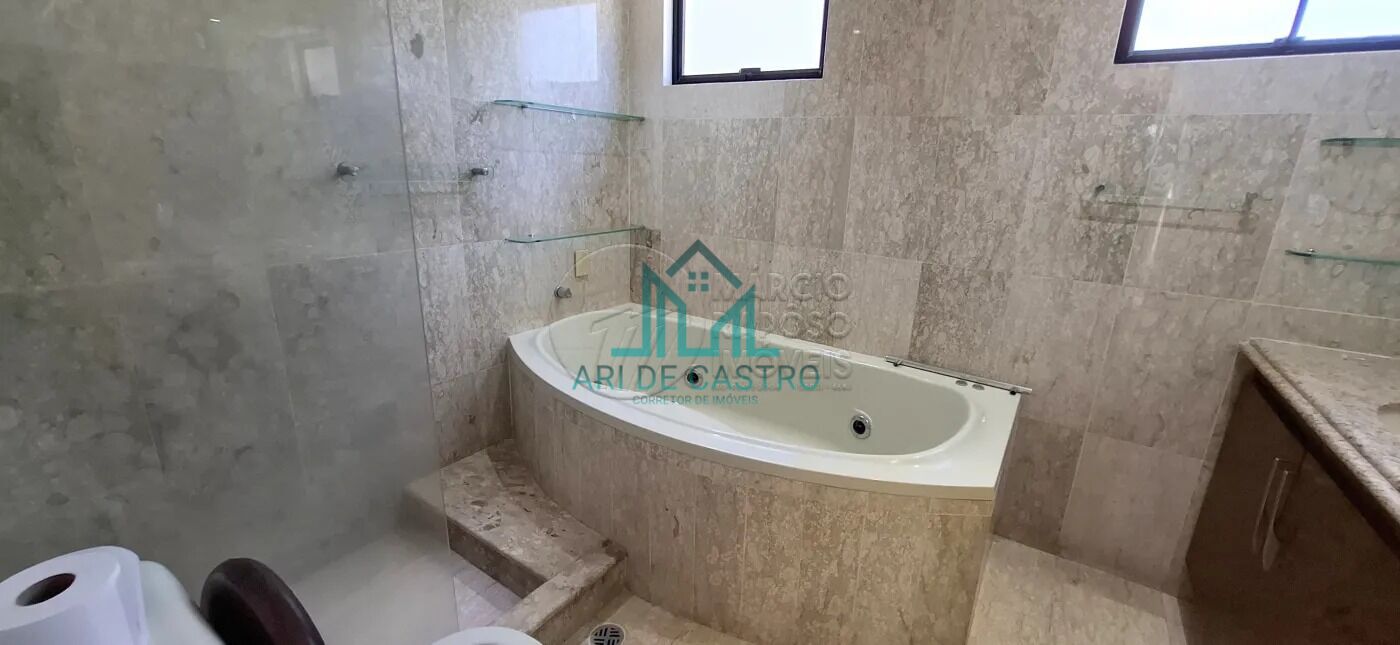 Cobertura à venda com 4 quartos, 236m² - Foto 10
