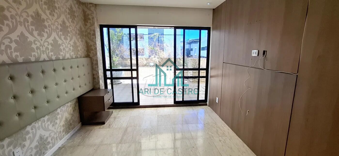 Cobertura à venda com 4 quartos, 236m² - Foto 4