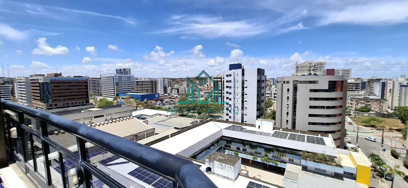 Cobertura à venda com 4 quartos, 236m² - Foto 32