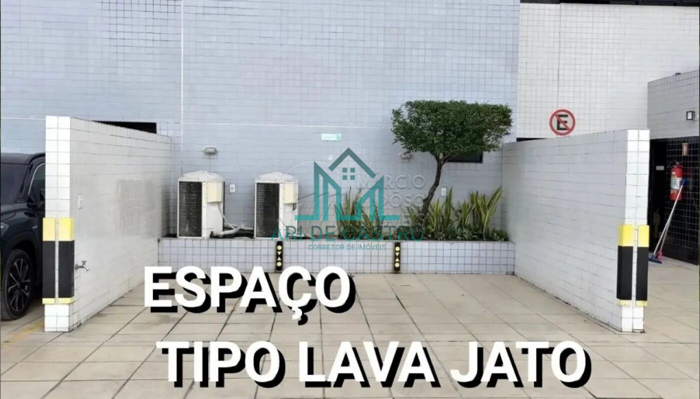 Apartamento à venda com 3 quartos, 97m² - Foto 21