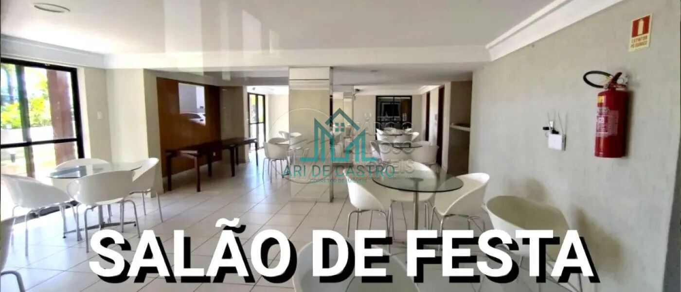 Apartamento à venda com 3 quartos, 97m² - Foto 18