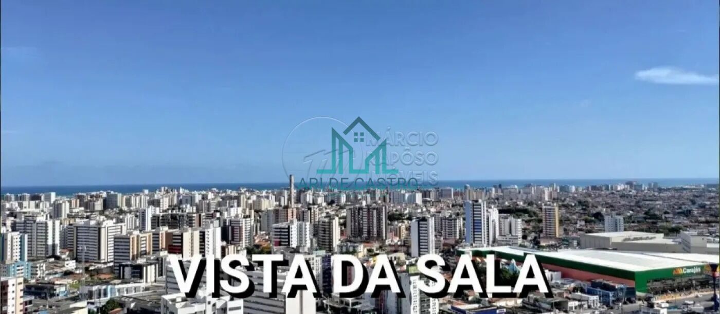 Apartamento à venda com 3 quartos, 97m² - Foto 16