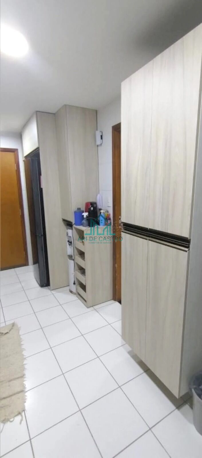 Apartamento à venda com 3 quartos, 97m² - Foto 5