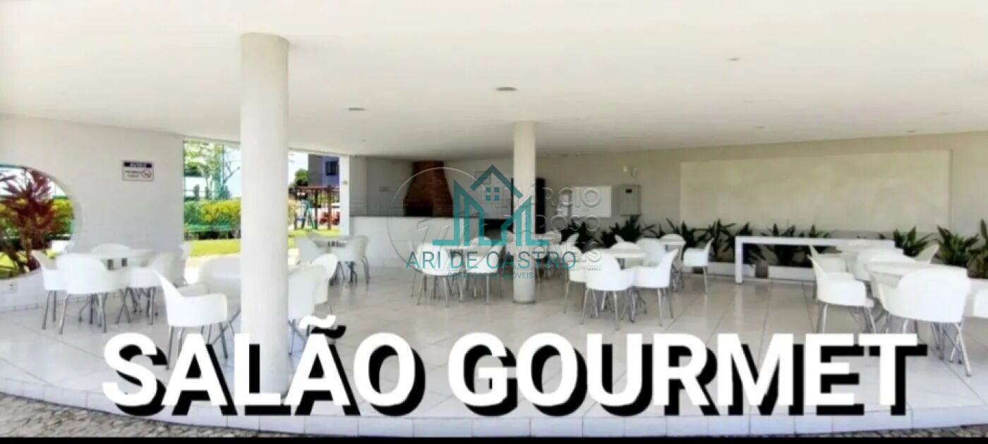 Apartamento à venda com 3 quartos, 97m² - Foto 24