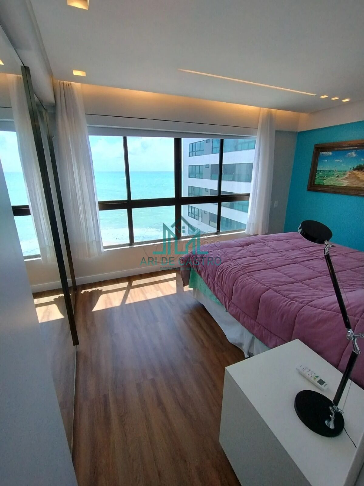 Apartamento para alugar com 3 quartos, 108m² - Foto 5