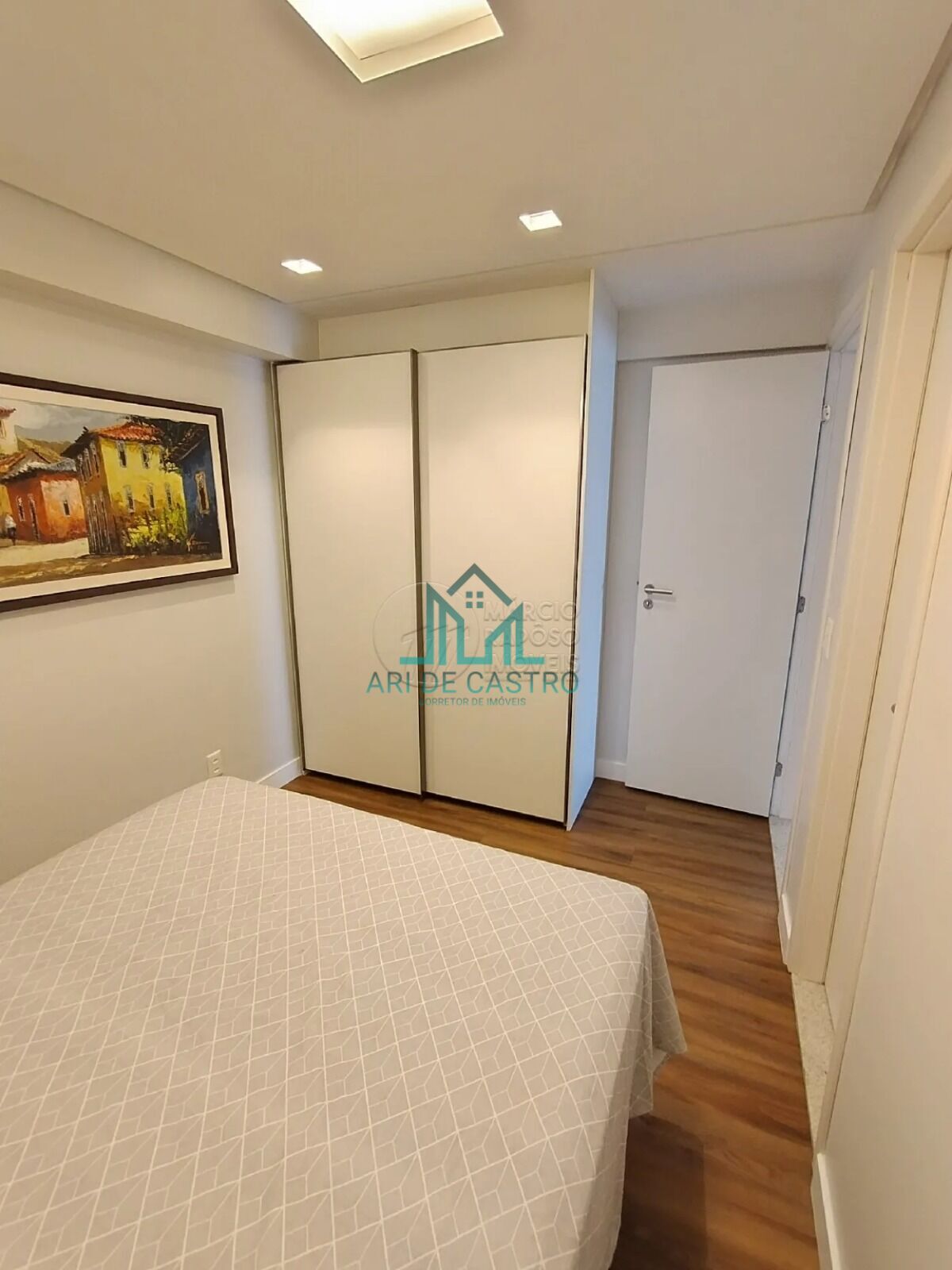 Apartamento para alugar com 3 quartos, 108m² - Foto 7