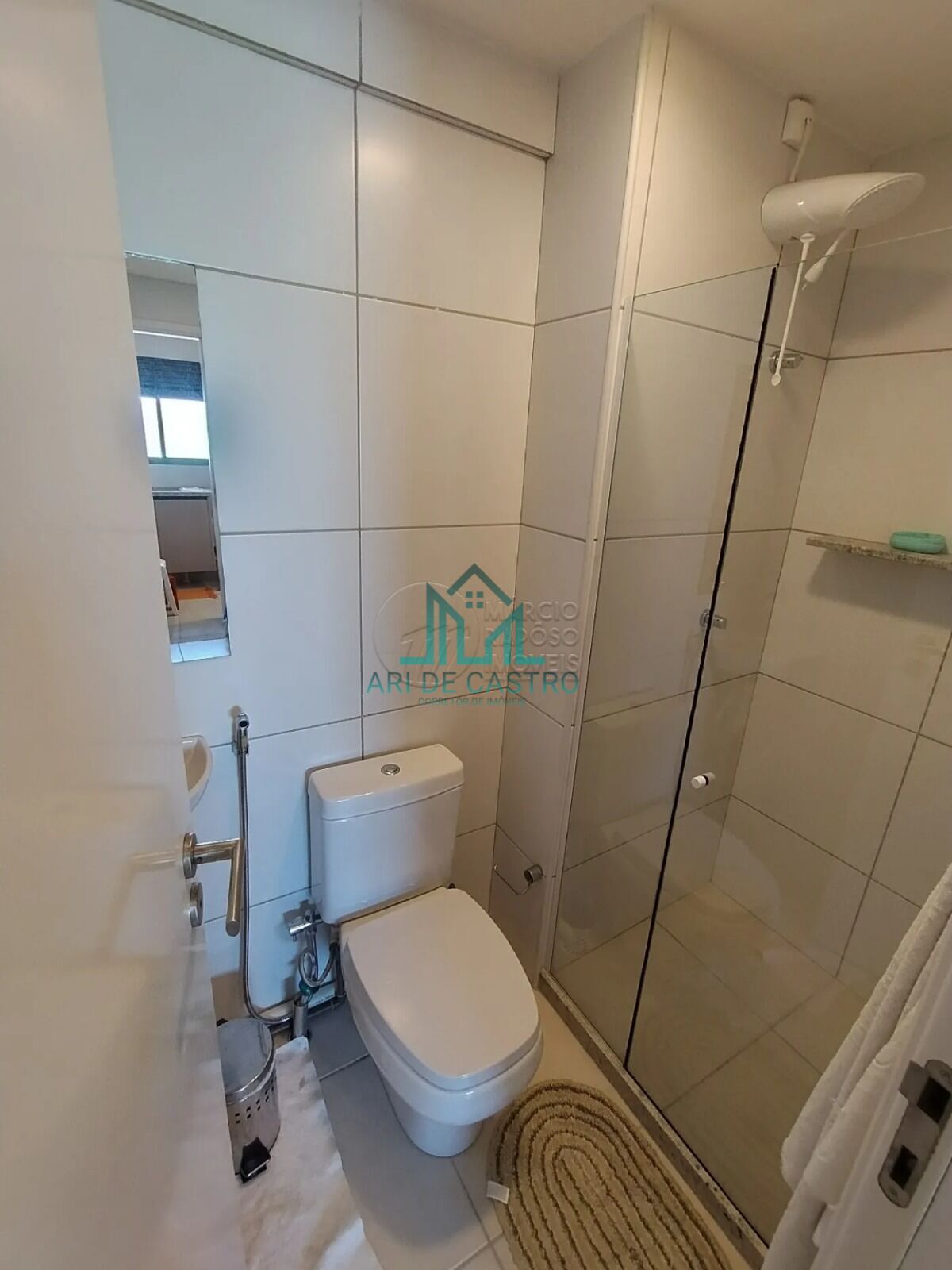 Apartamento para alugar com 3 quartos, 108m² - Foto 14