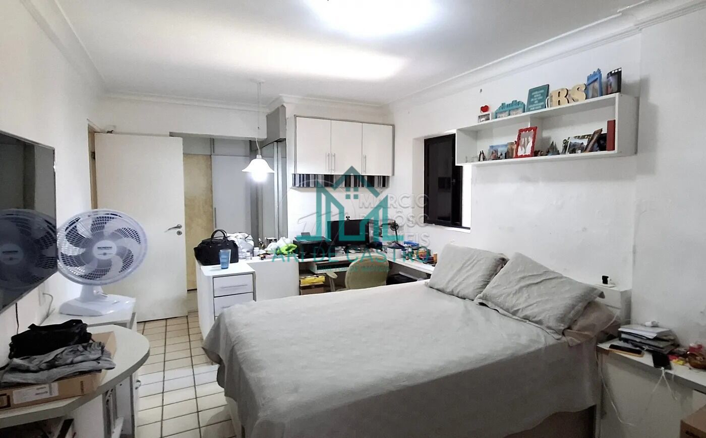 Apartamento à venda com 4 quartos, 270m² - Foto 12