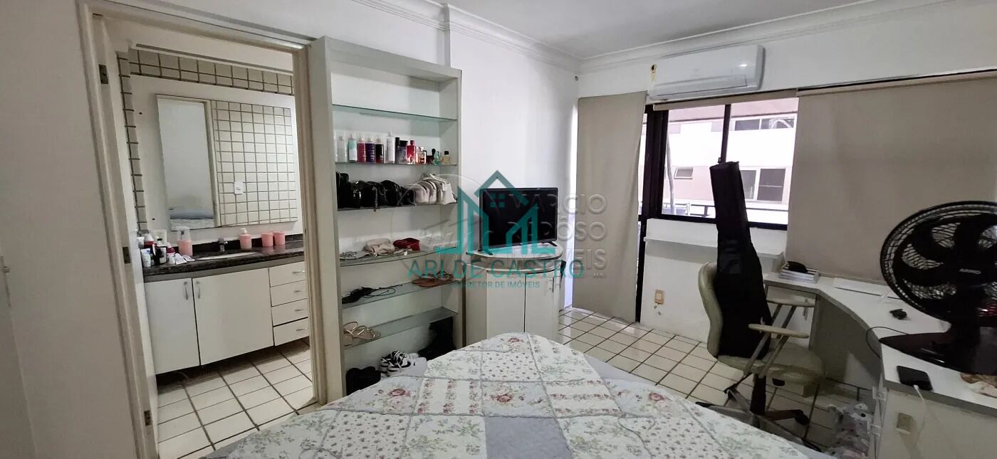 Apartamento à venda com 4 quartos, 270m² - Foto 10