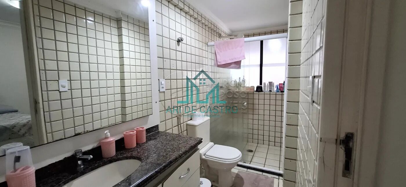 Apartamento à venda com 4 quartos, 270m² - Foto 11