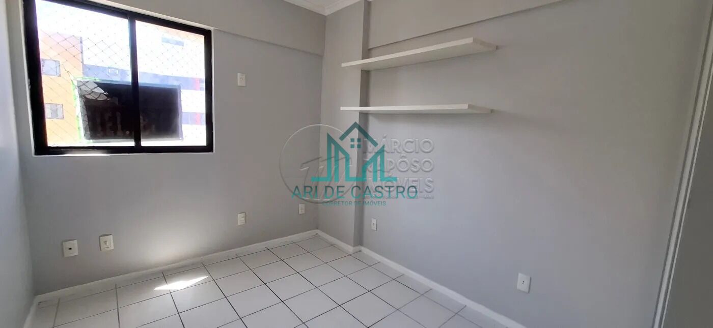 Apartamento à venda com 3 quartos, 83m² - Foto 12