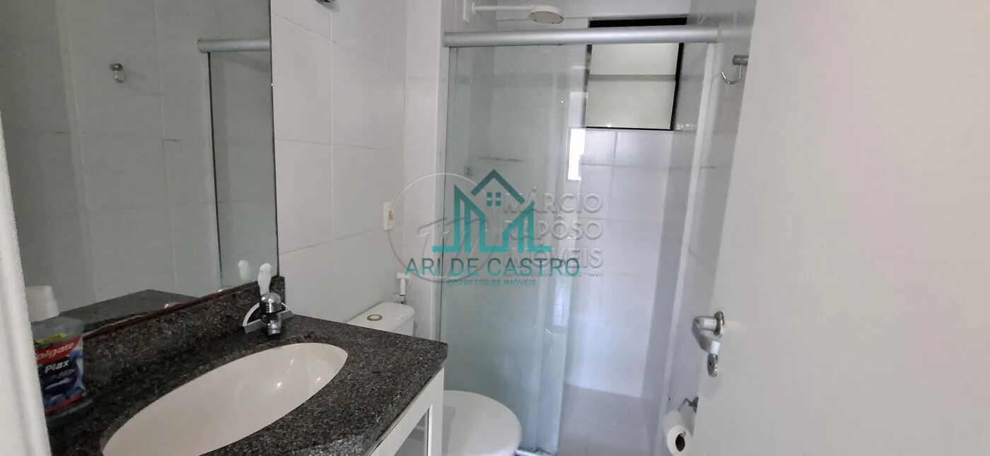 Apartamento à venda com 3 quartos, 83m² - Foto 14