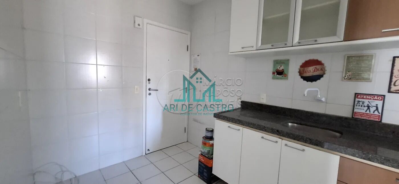 Apartamento à venda com 3 quartos, 83m² - Foto 22