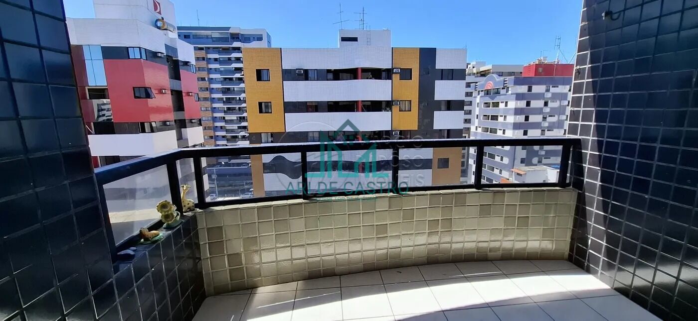 Apartamento à venda com 3 quartos, 83m² - Foto 5