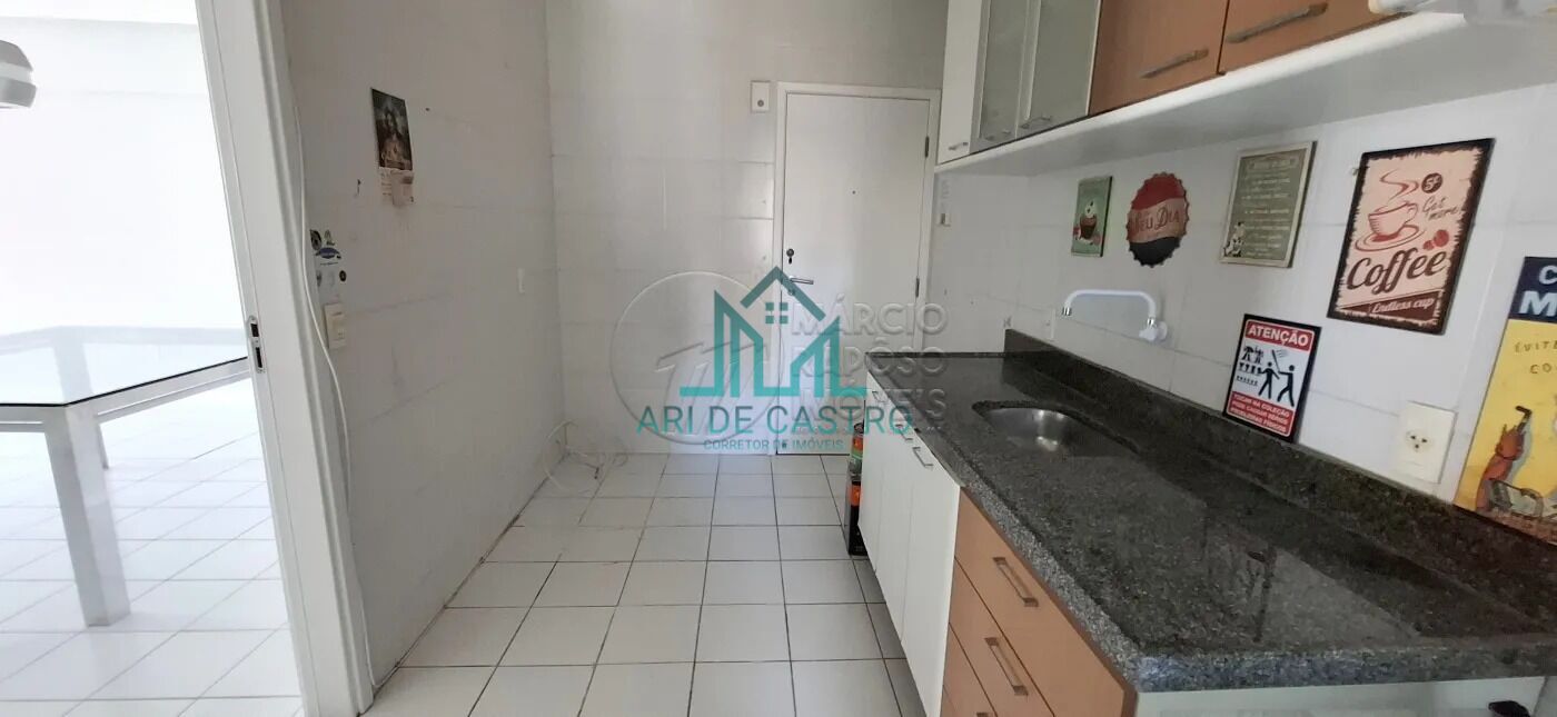 Apartamento à venda com 3 quartos, 83m² - Foto 24